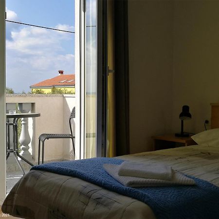 Apartments Zec Brzac ภายนอก รูปภาพ